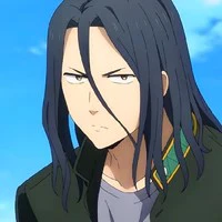 Sughishita Kyoutarou