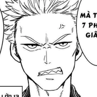 Hiiraghi Touma