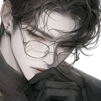 Cố Tư Dạ [ anh hai ]