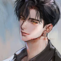 Cố Bắc Vĩ [ cha top + bot ]