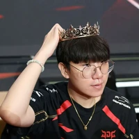Park"Relur" Jaehyuk