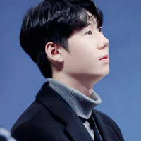 Son"Lenhends" Siwoo