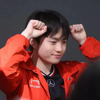 Ryu"Keria" Minseok
