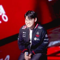 Lee"Gumayusi" Minhyeong