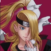 deidara