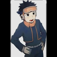 obito( quá khứ  )