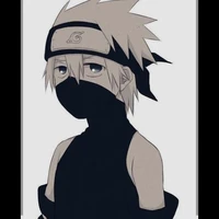 kakashi ( quá khứ  )