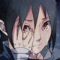 itachi ( quá khứ  )
