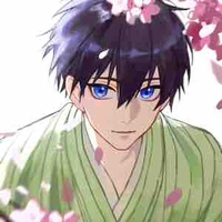 Isagi Yoichi