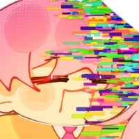 Hiha glitch