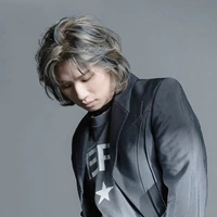 Kang Daesung - em.