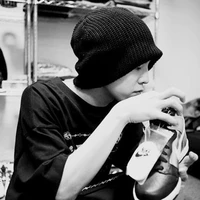 Kwon Jiyong - cậu.