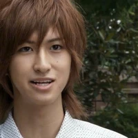 ikenami shinosuke