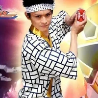 umemori kenta