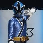 shinken blue