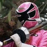 shinken pink