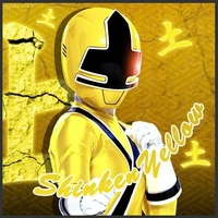 shinken yellow
