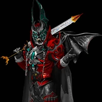 another dark kiva