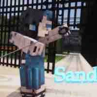 Sandy