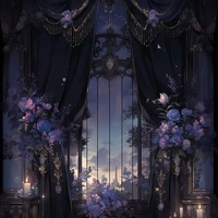 nhân vặt quần chúng