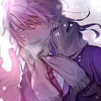 Sanzu Haruchiyo