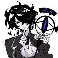 black shappire