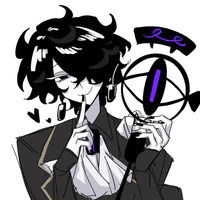 black shappire