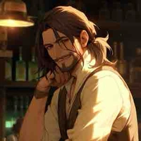 Bartender