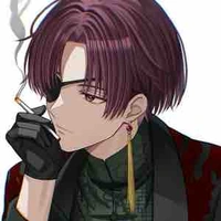 Suou Hayato