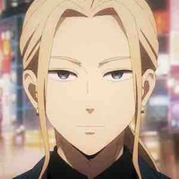 Miyoshi Akihito