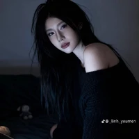 con tác giả mê Lyhan Maiquiin