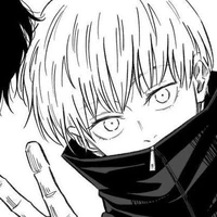 Inumaki Toge
