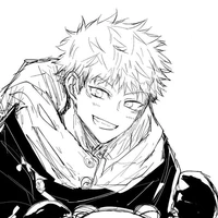 Itadori Yuji