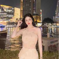 Trương Tiểu My 