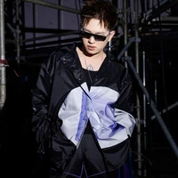 Trần Thiện Thanh Bảo-B Ray