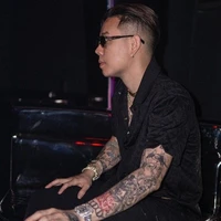 Bùi Thế Anh-Andree