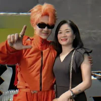 Mẹ Duy