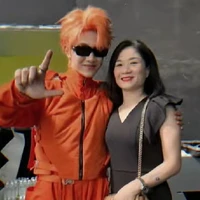 Mẹ Duy