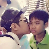 Em trai Duy