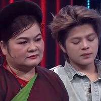Mẹ Q.Anh