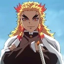 Viêm Trụ
Rengoku Kyoujurou