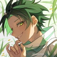 BoBoiBoy Thorn
