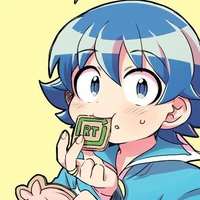 Iruma Suzuki
