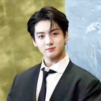 Jeon Jungkook