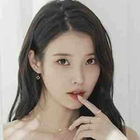 Jieun Manoban(IU)