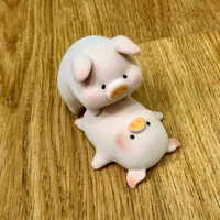 con tác giả dễ thương cuteo^^