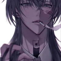 Haitani Rindou