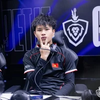 Minh Thuận ( 1S.Stark )