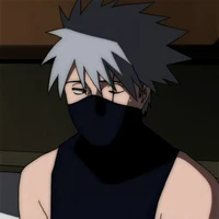 Hatake Kakashi
