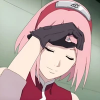 Haruno Sakura